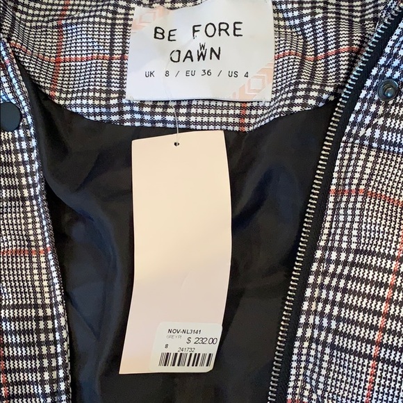 Puffer jacket - Picture 5 of 5